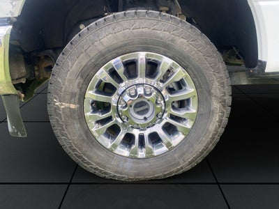 2020 Ford F-250SD Lariat