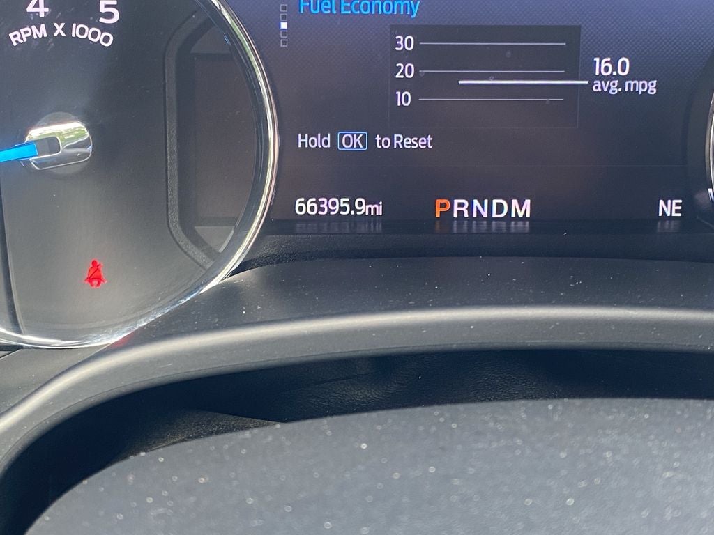 2020 Ford F-250SD Lariat