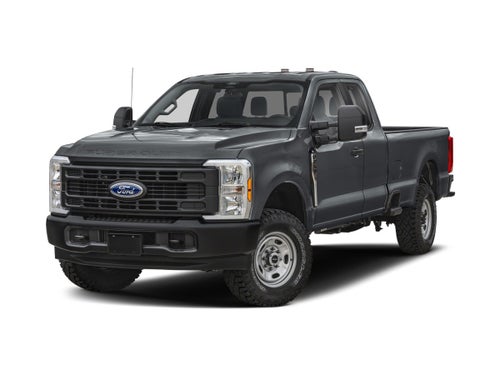 2024 Ford F-250SD Lariat