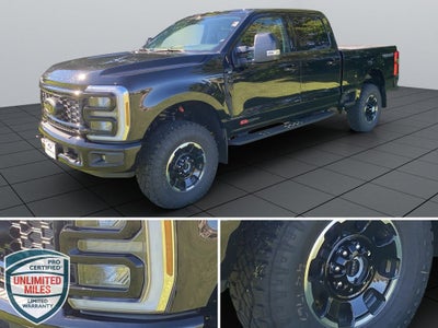 2026 Ford F-350SD XLT