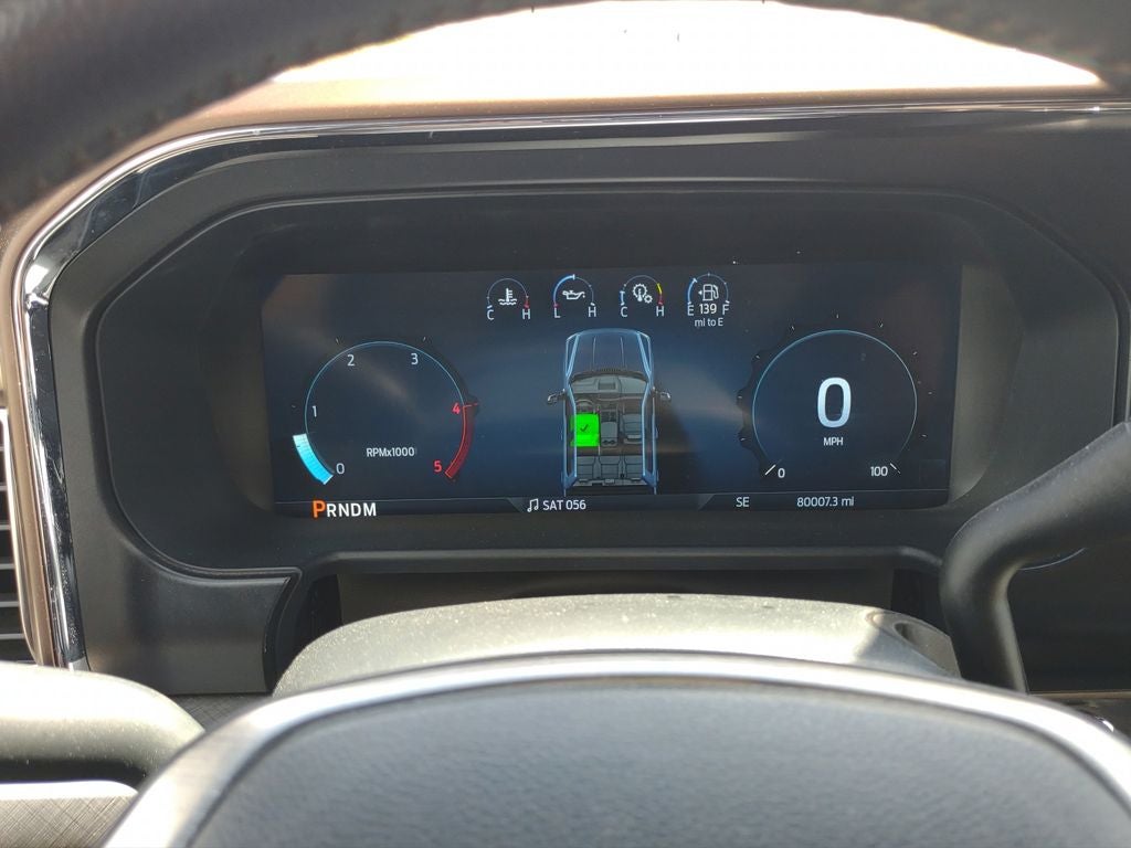 2024 Ford F-350SD King Ranch