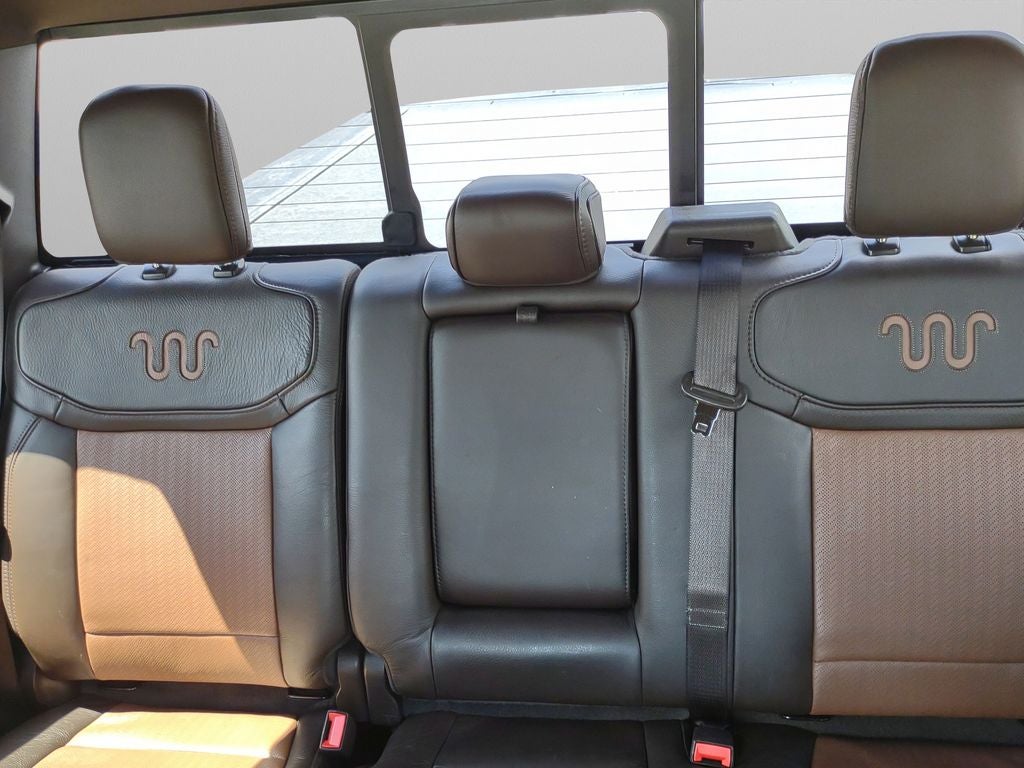 2024 Ford F-350SD King Ranch