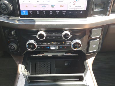 2024 Ford F-350SD King Ranch