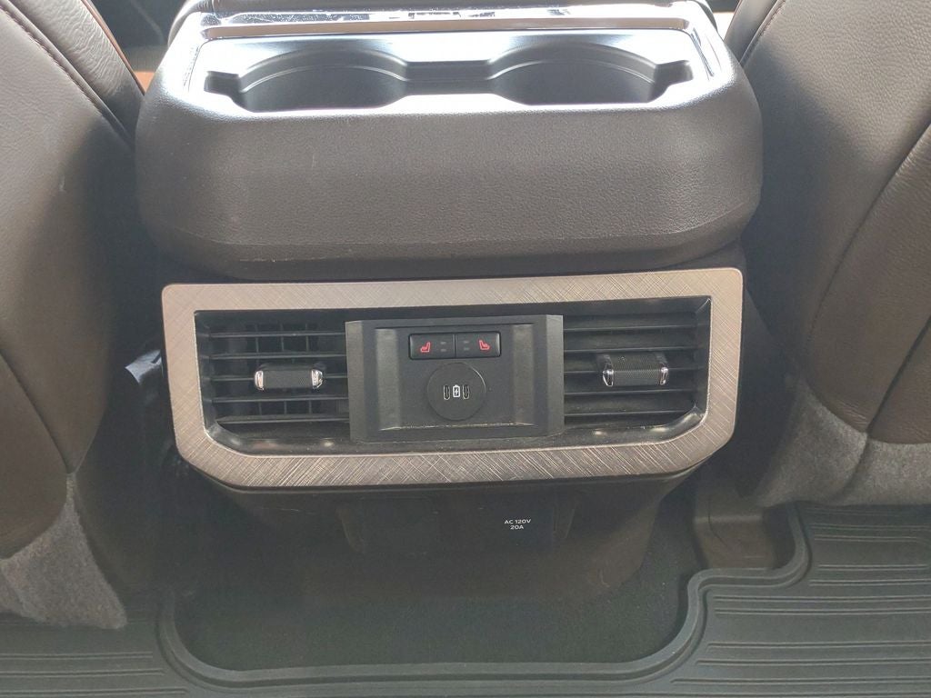 2024 Ford F-350SD King Ranch