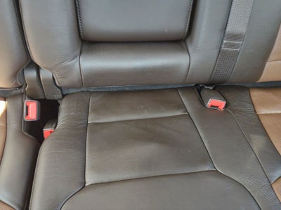 2024 Ford F-350SD King Ranch