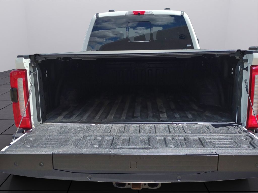 2024 Ford F-350SD King Ranch