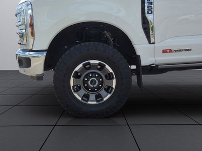 2024 Ford F-350SD King Ranch