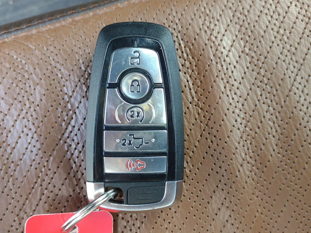 2024 Ford F-350SD King Ranch