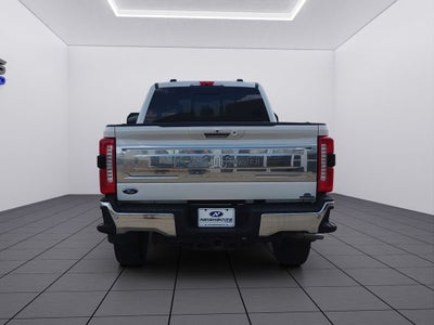 2024 Ford F-350SD King Ranch