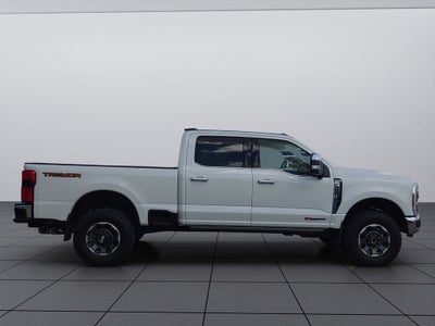 2024 Ford F-350SD King Ranch