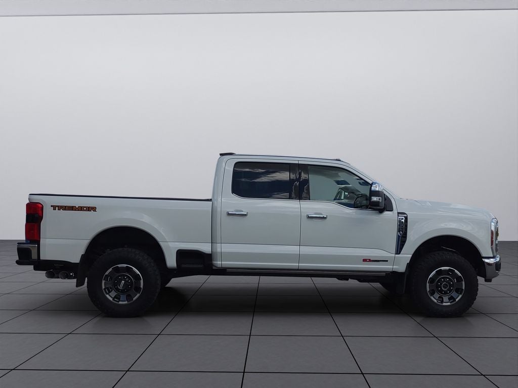 2024 Ford F-350SD King Ranch