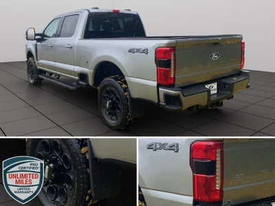 2027 Ford F-350SD XLT