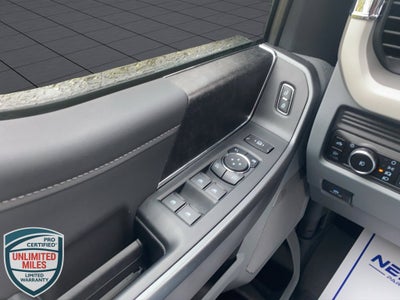 2027 Ford F-350SD XLT