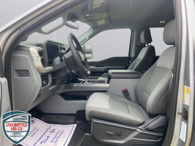 2027 Ford F-350SD XLT