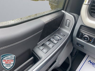 2027 Ford F-350SD XLT