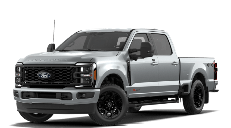 2027 Ford F-350SD XLT