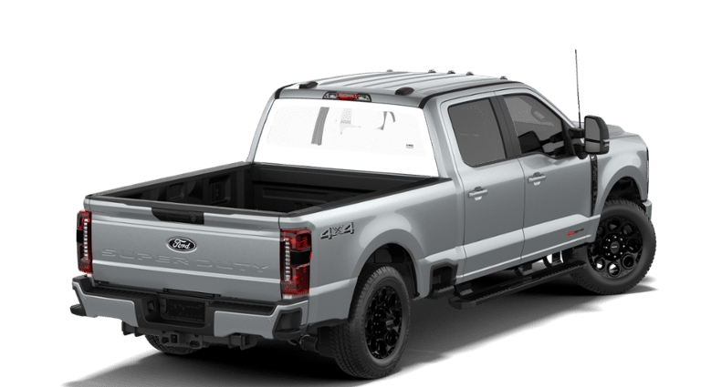 2027 Ford F-350SD XLT