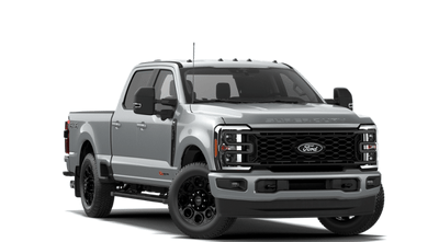 2027 Ford F-350SD XLT
