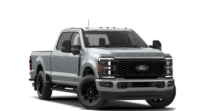 2027 Ford F-350SD XLT