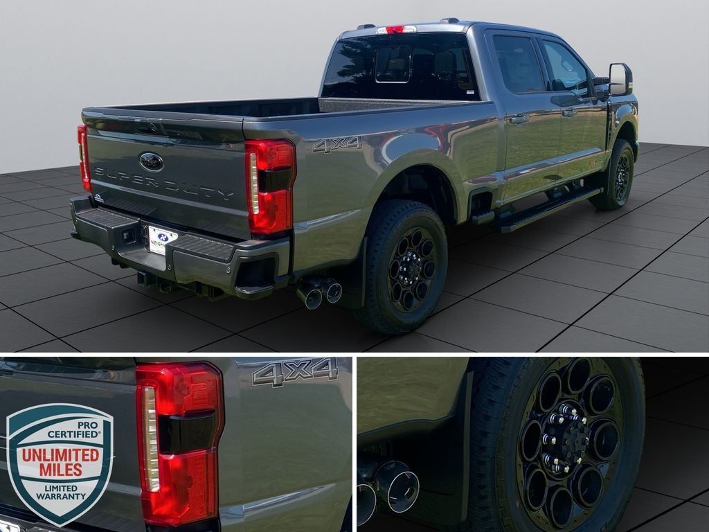 2026 Ford F-350SD XLT