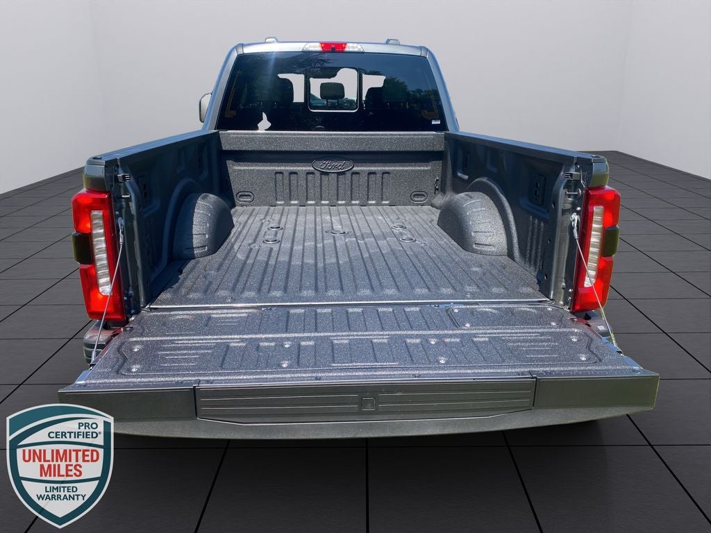 2026 Ford F-350SD XLT