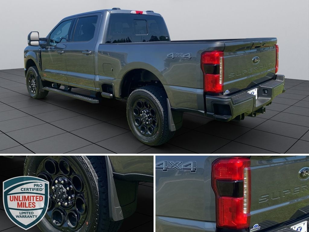 2026 Ford F-350SD XLT