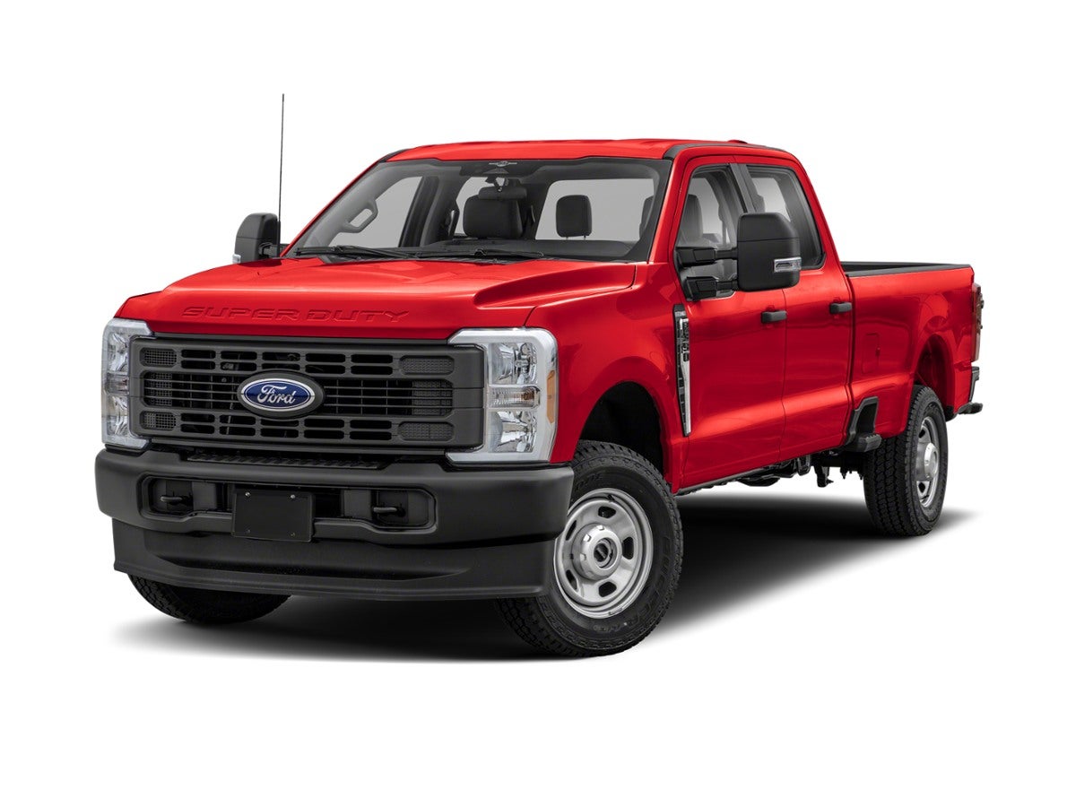 2026 Ford F-350 Lariat 4x4 Crew Cab 6-3/4' Box SRW's photo