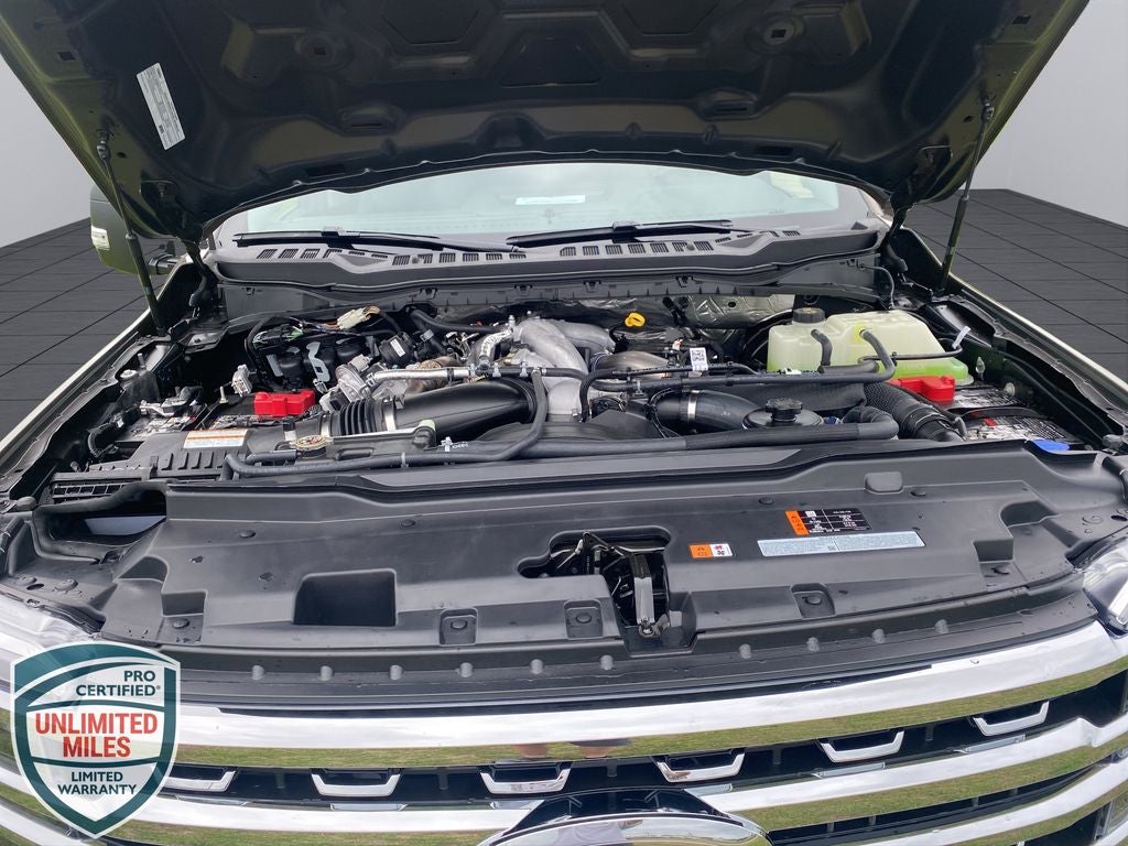 2026 Ford F-350SD XLT