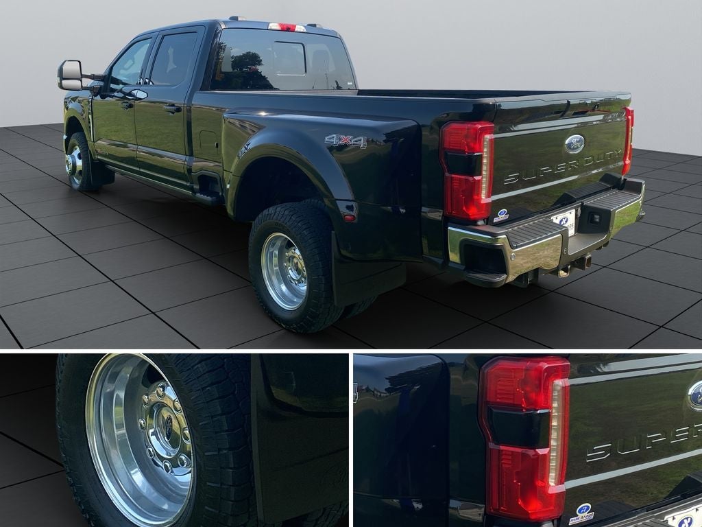 2023 Ford F-350SD Lariat DRW