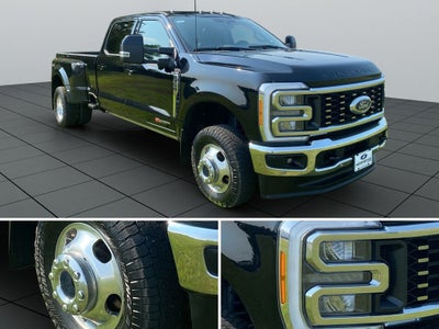 2023 Ford F-350SD Lariat DRW