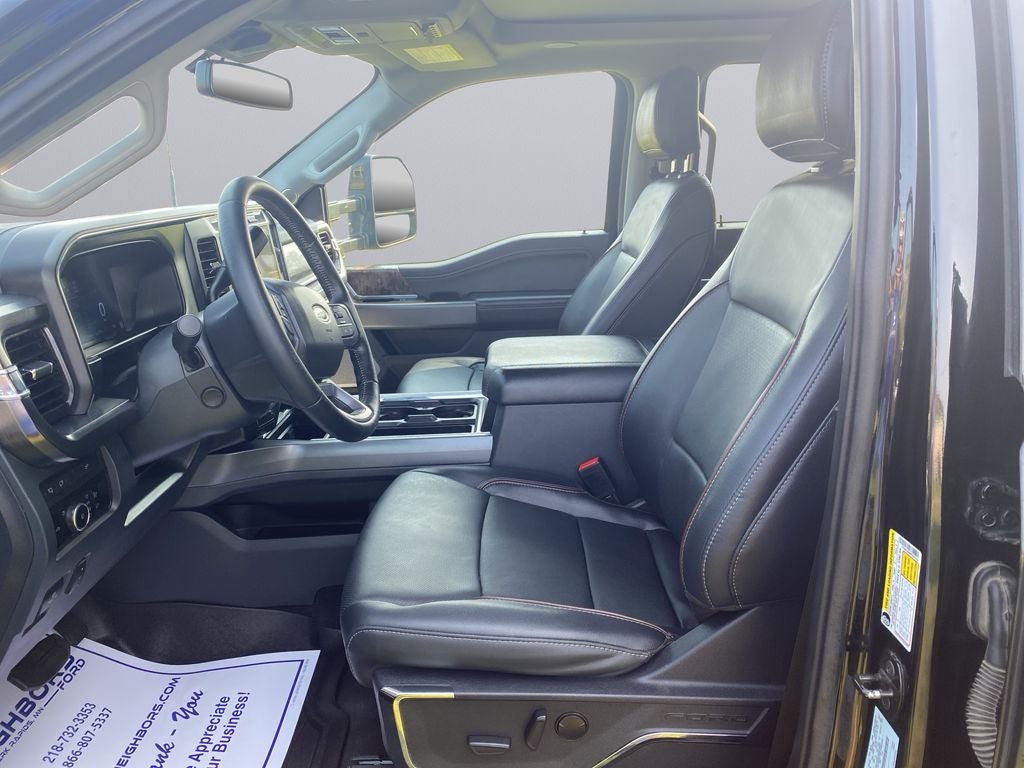 2023 Ford F-350SD Lariat DRW