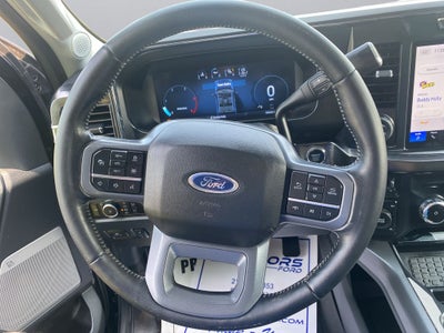2023 Ford F-350SD Lariat DRW