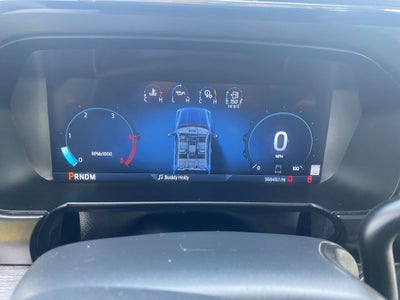 2023 Ford F-350SD Lariat DRW