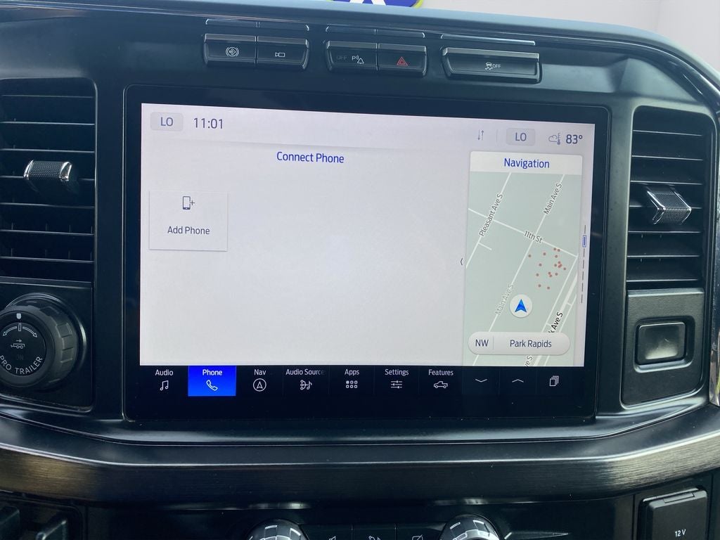 2023 Ford F-350SD Lariat DRW