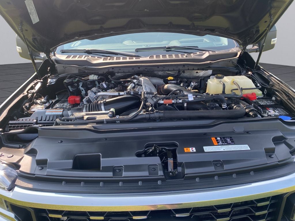 2023 Ford F-350SD Lariat DRW