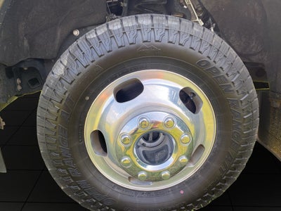 2023 Ford F-350SD Lariat DRW