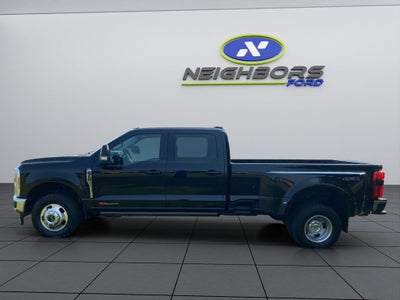 2023 Ford F-350SD Lariat DRW