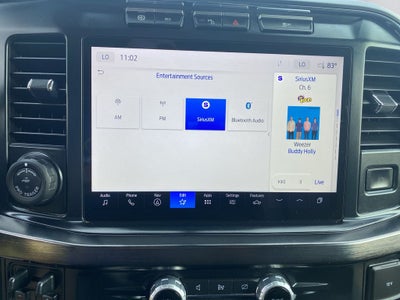2023 Ford F-350SD Lariat DRW
