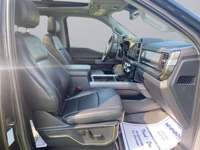 2023 Ford F-350SD Lariat DRW