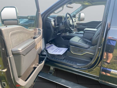 2023 Ford F-350SD Lariat DRW