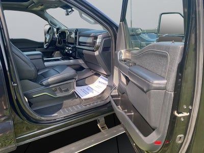 2023 Ford F-350SD Lariat DRW