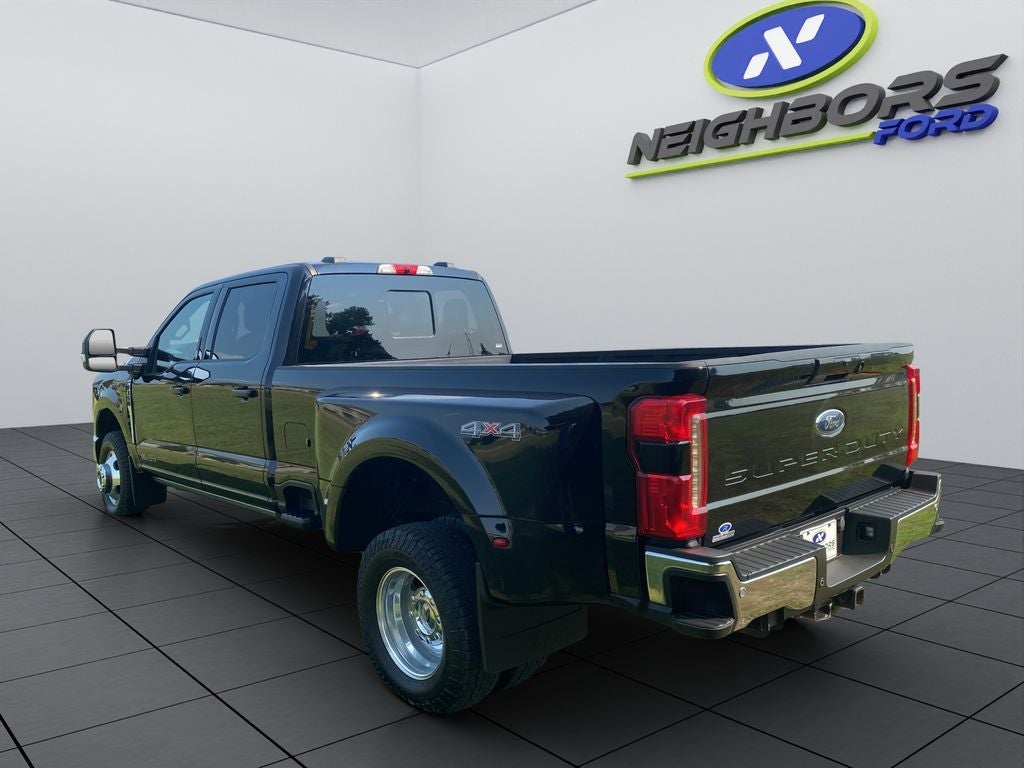 2023 Ford F-350SD Lariat DRW
