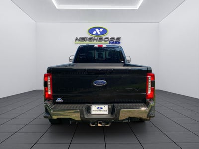 2023 Ford F-350SD Lariat DRW