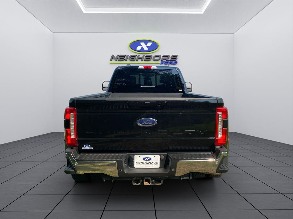 2023 Ford F-350SD Lariat DRW