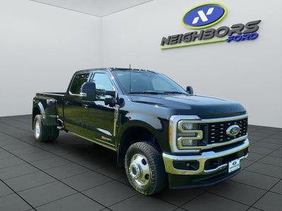 2023 Ford F-350SD Lariat DRW