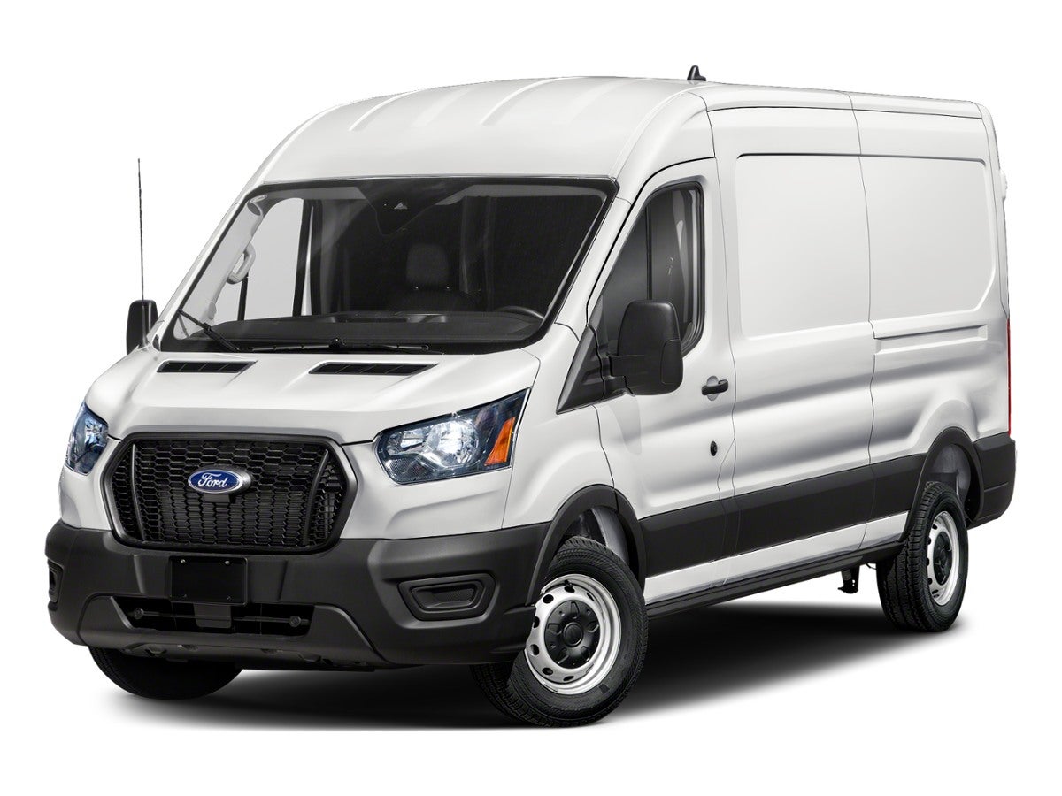2026 Ford Transit 250 Med Roof 148 WB AWD's photo
