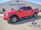 2011 Ford F-150 FX4