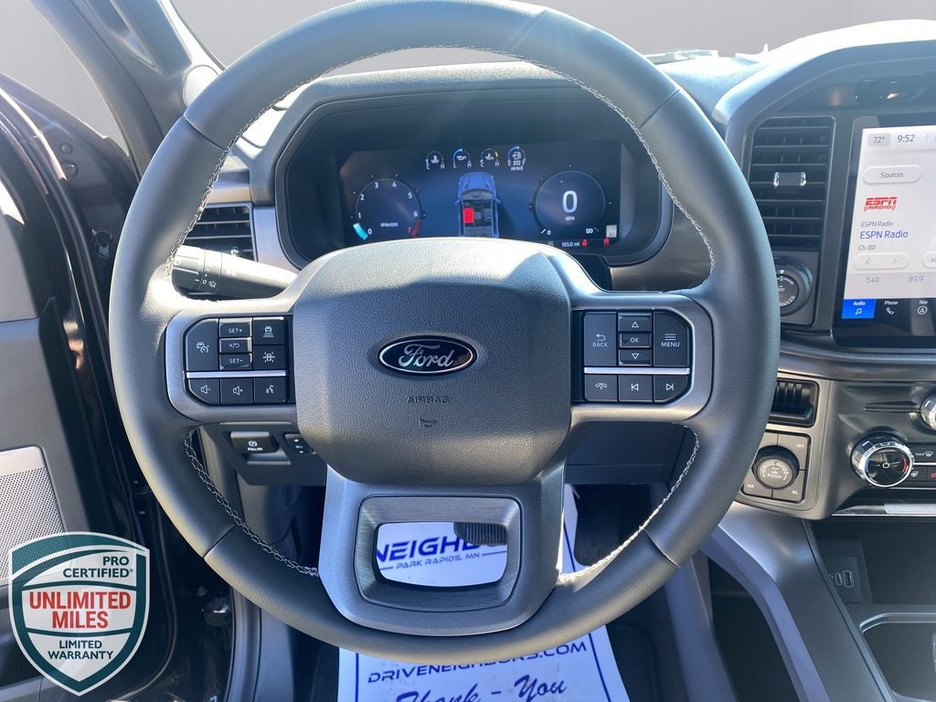 2026 Ford F-150 Lariat - Photo 16