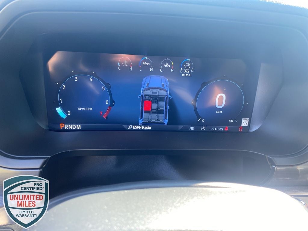 2026 Ford F-150 Lariat - Photo 17