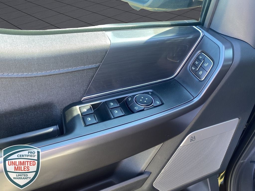 2026 Ford F-150 Lariat - Photo 18